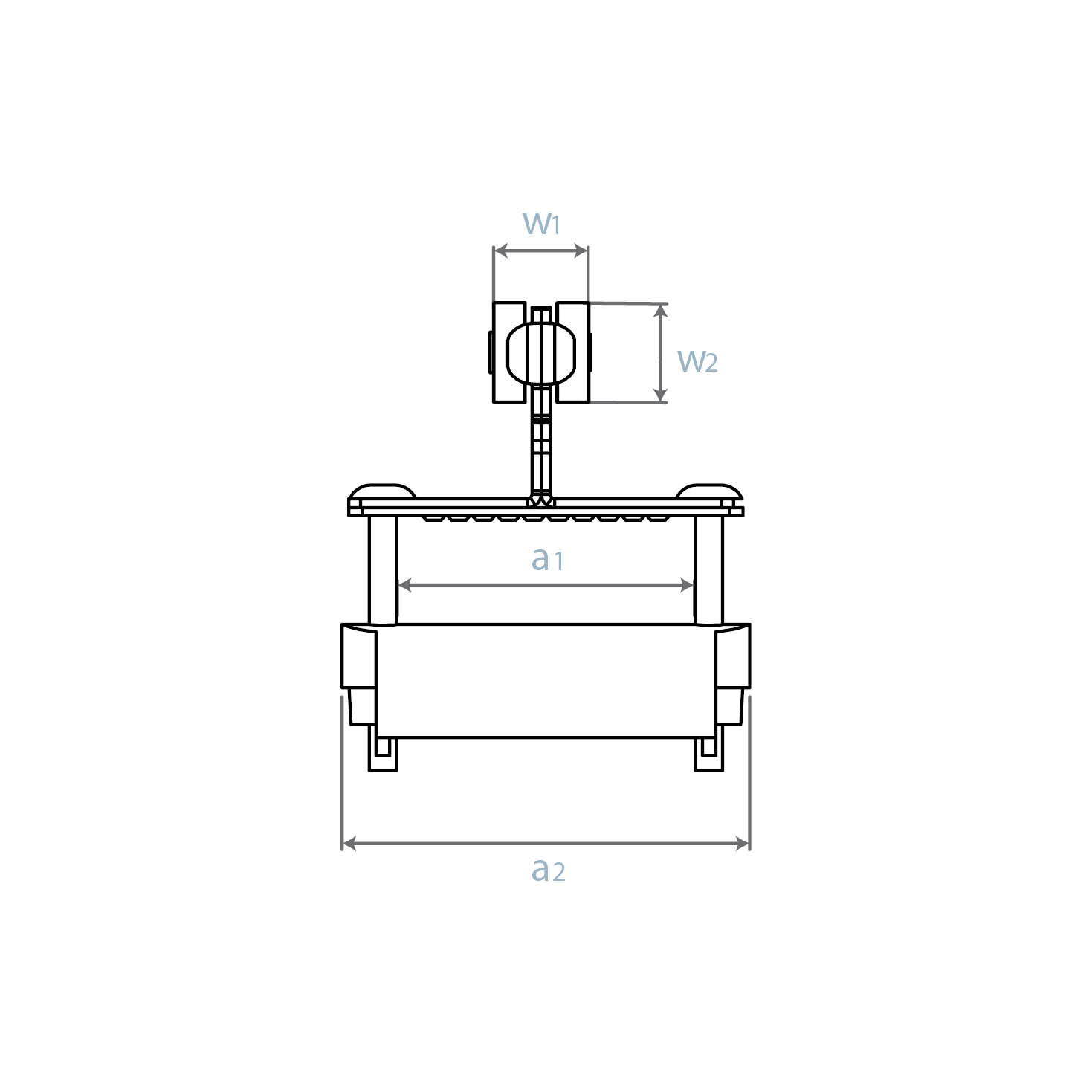 Technical Drawings - 1140